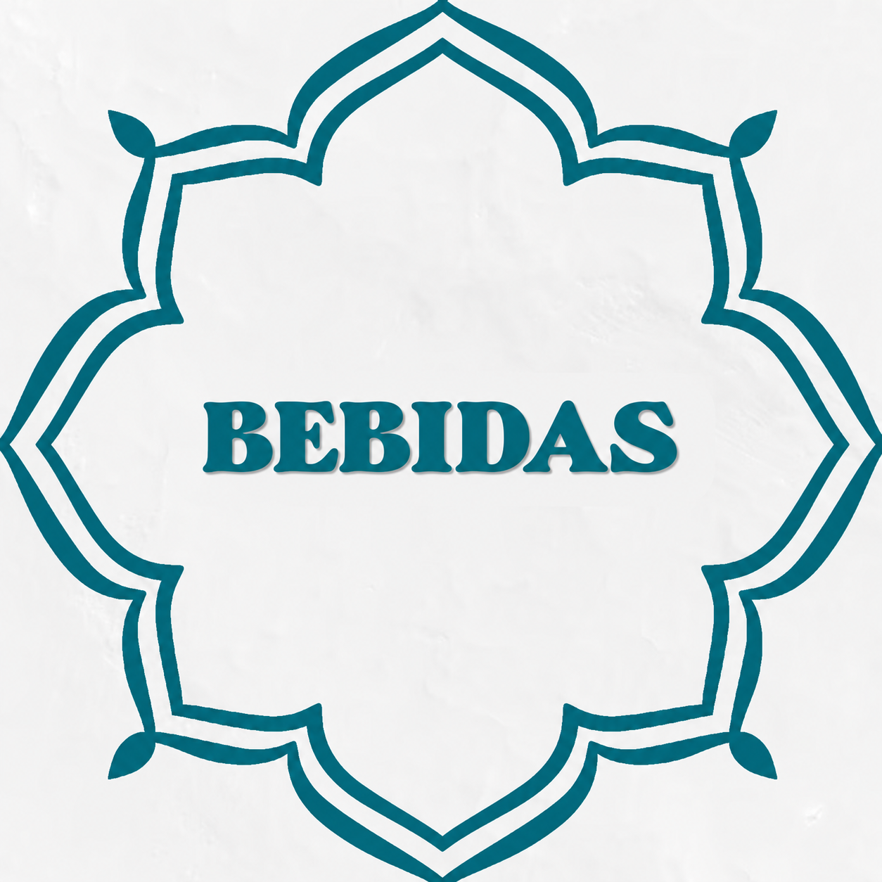 Bebidas